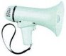 10W Megaphone (ANA05G) 10W Megaphone (ANA05G)