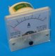 Panel Meter, 3A DC (BCM26G) Panel Meter, 3A DC (BCM26G)