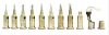 2.4mm bit for Gascat 120 DF (P2-6) (AEM65G) 2.4mm bit for Gascat 120 DF (P2-6) (AEM65G)