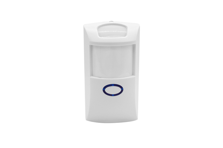 Sonoff PIR2: 433MHz RF PIR Motion Sensor (ACC11S) Sonoff PIR2: 433MHz RF PIR Motion Sensor (ACC11S)