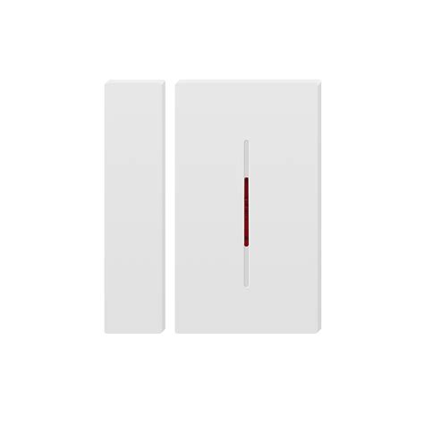 RF Door Window Alarm Sensor (ACC12S) RF Door Window Alarm Sensor (ACC12S)