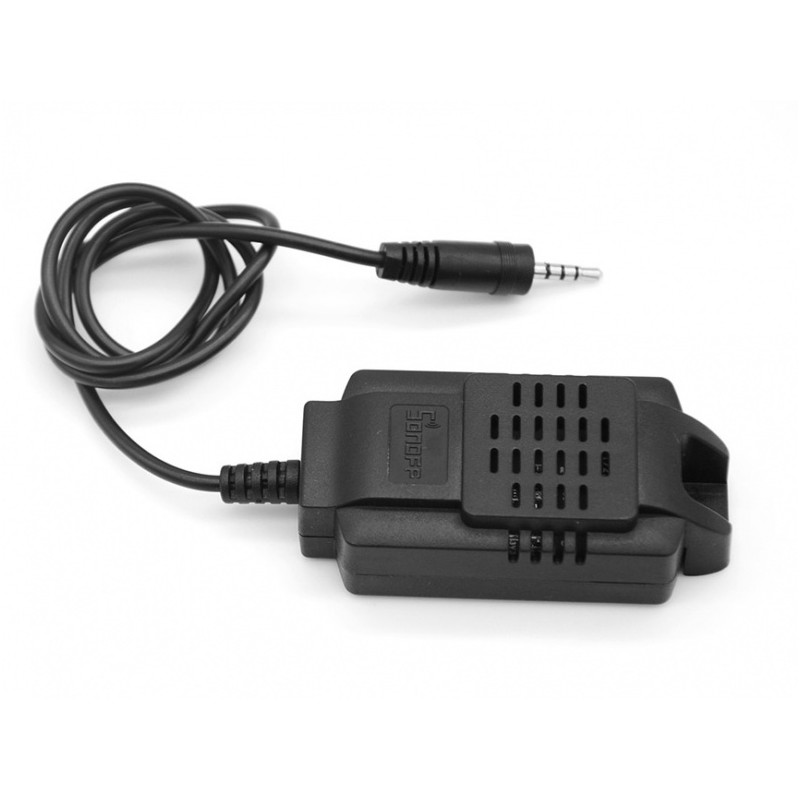 Sonoff Sensor Si7021 (ACC15S) Sonoff Sensor Si7021 (ACC15S)