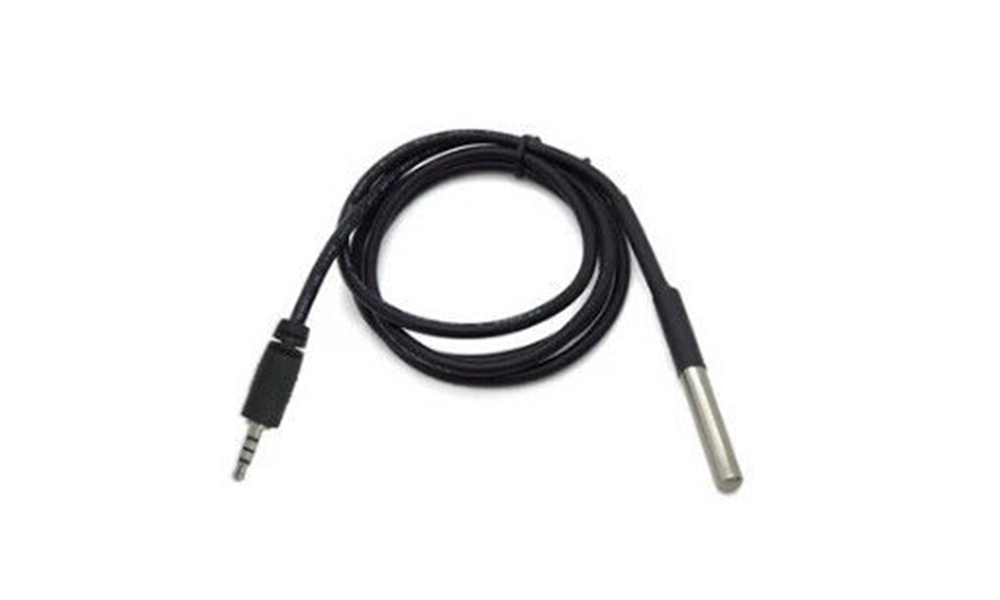 Sonoff DS18B20 TH Sensor (ACC16S) Sonoff DS18B20 TH Sensor (ACC16S)