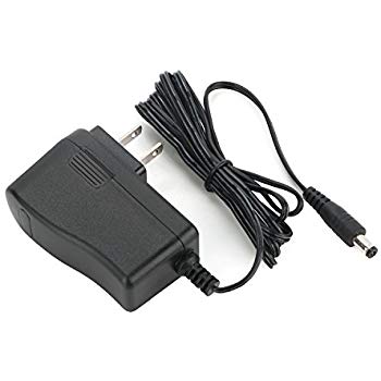 DC 9V 1A Power Supply DC 5.5mm x 2.1mm (ARD120E) DC 9V 1A Power Supply DC 5.5mm x 2.1mm (ARD120E)