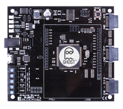 E-blocks2 Arduino Shield (MMM14G) E-blocks2 Arduino Shield (MMM14G)