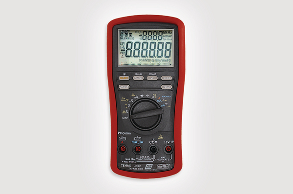 Digital Multimeter TBM867 (TED01S) Digital Multimeter TBM867 (TED01S)