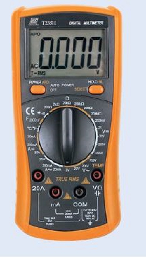 T180 Cable Tracer Tone & Probe (TED022S) T180 Cable Tracer Tone & Probe (TED022S)