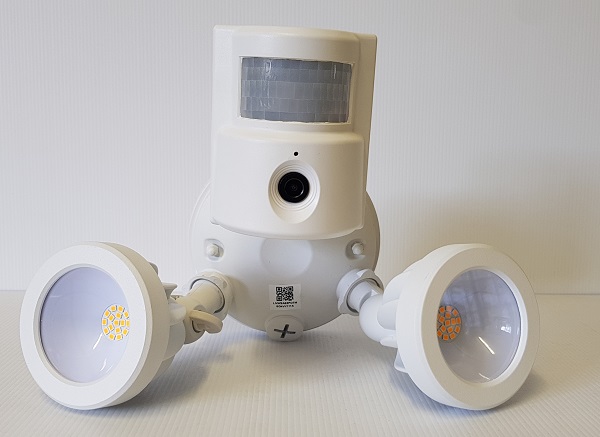 Prostars LED Cam P2P LED-IPCAM (OUTDOOR) (WIT15C) Prostars LED Cam P2P LED-IPCAM (OUTDOOR) (WIT15C)