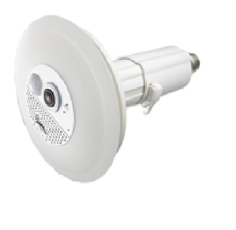 Prostars Led Cam P2P LED-IPCAM (INDOOR) (WIT16C) Prostars Led Cam P2P LED-IPCAM (INDOOR) (WIT16C)