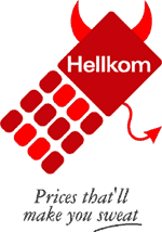 Hellkom, Prices to make you Sweat! Hellkom, Prices to make you Sweat!