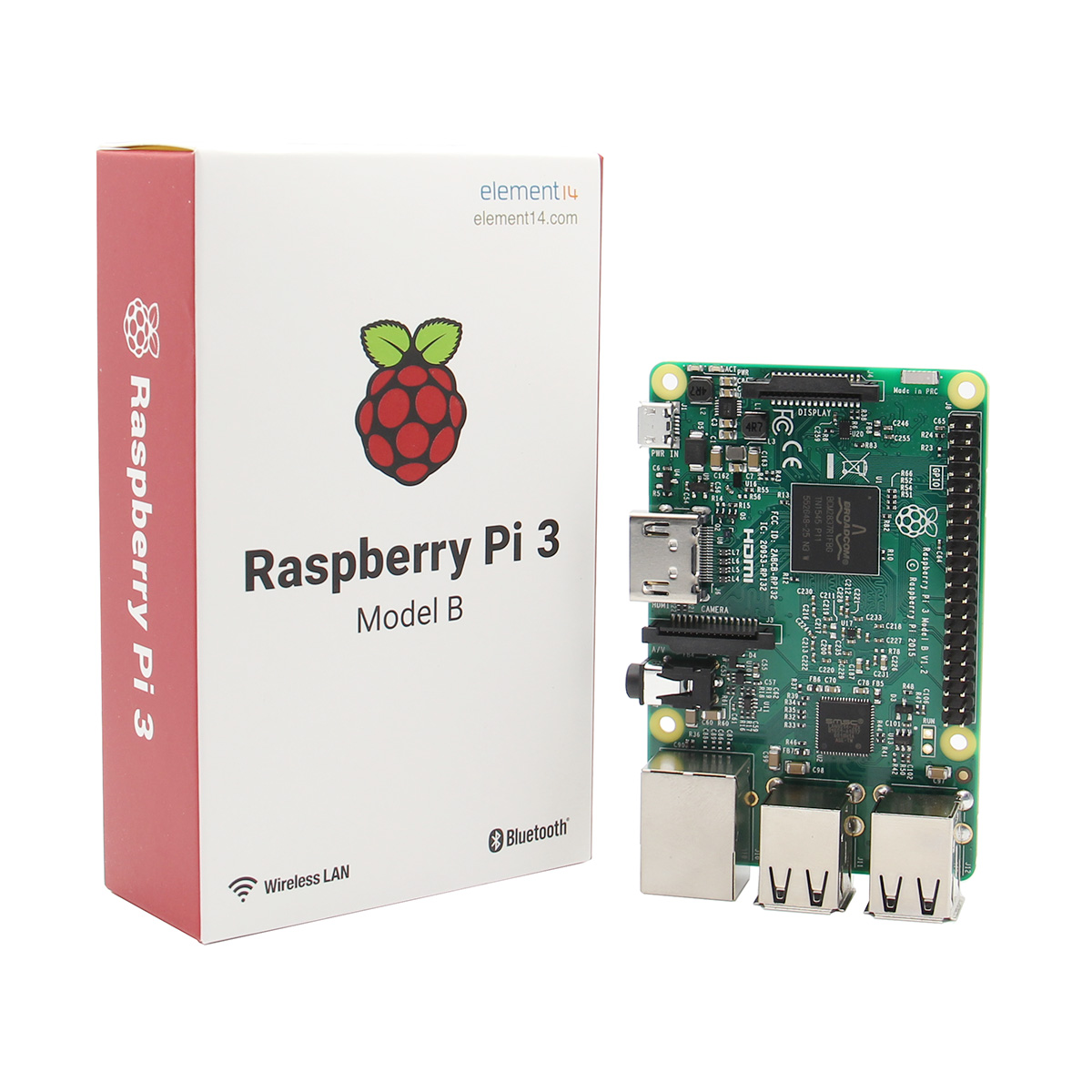 RASPBERRY PI RASPBERRY PI