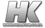 Hellkom, Prices to make you Sweat! Hellkom, Prices to make you Sweat!