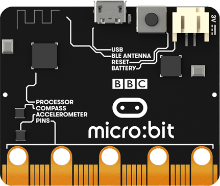 MICROBIT MICROBIT