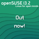 SUSE12.3 Side1 SUSE12.3 Side1