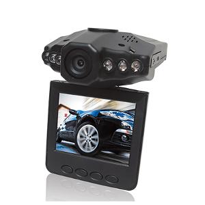 Forward Facing Vehicle Camera with 8GB SD Card (ALV58G) Forward Facing Vehicle Camera with 8GB SD Card (ALV58G)