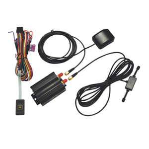 GPS Vehicle Tracking Device (ALZ44G) GPS Vehicle Tracking Device (ALZ44G)