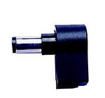 R/Angle DC Power Plug, 2.1mm, O/D 5.5mm (AMG82G) R/Angle DC Power Plug, 2.1mm, O/D 5.5mm (AMG82G)