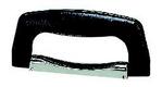 Plastic Moulded Handle (AMU65G)