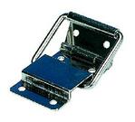Heavy Duty Strut Hinge, Chrome (AMU96G)