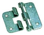 Steel Heavy Duty Lift-Off Hinge (AMU97G)