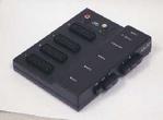 AV Control Centre, SCART (APL59G) AV Control Centre, SCART (APL59G)