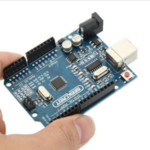 Arduino Uno Rev3 (ARD10E) Arduino Uno Rev3 (ARD10E)