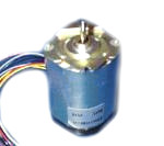 Stepper Motor, 6V (BCL95G)
