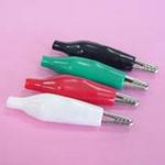 Small Alligator Clip Black (CLP011) Small Alligator Clip Black (CLP011)