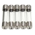 Fuse Slow-blow 32mm 5-pack 2.5A (FUP250) Fuse Slow-blow 32mm 5-pack 2.5A (FUP250)