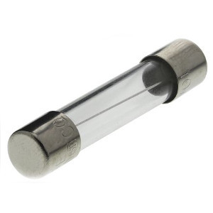 Fuse Slow-blow 32mm Single 10A (FUY101) Fuse Slow-blow 32mm Single 10A (FUY101)