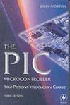 The PIC Microcontroller (GBL05G)