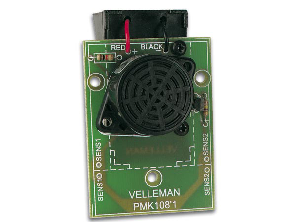 TDA7498 100W+100W 50mA Class D Amplifier Board (KIT63S) TDA7498 100W+100W 50mA Class D Amplifier Board (KIT63S)