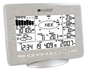 WS-2800 Professional Weather Station (LAC71F)
