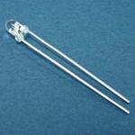 LED 3mm Red, Ultra Bright (LED305) LED 3mm Red, Ultra Bright (LED305)