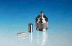 N Crimp Plug for RG58 (PLR204)