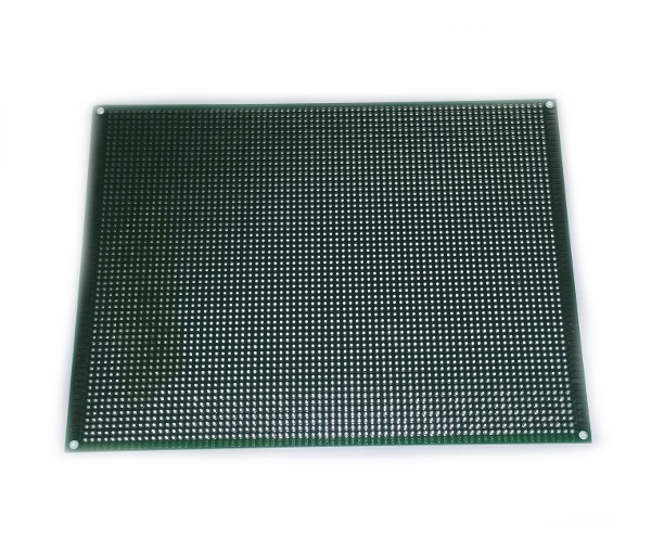 Double Sided Matrix Board, 150 x 200mm (POL23H) Double Sided Matrix Board, 150 x 200mm (POL23H)