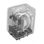 Relay 12V 5A 4PDT (RLY006)