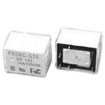 Min 10A Relay 12V SPDT (RLY020)