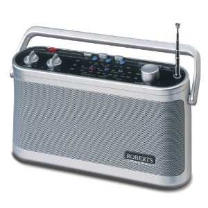 Roberts New Classic R9954 Analogue Radio (RRA21G) Roberts New Classic R9954 Analogue Radio (RRA21G)