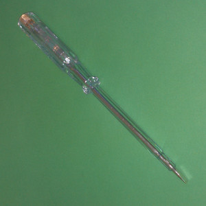 Electricians Neon Test Screwdriver, 100mm (SBH60S) Electricians Neon Test Screwdriver, 100mm (SBH60S)