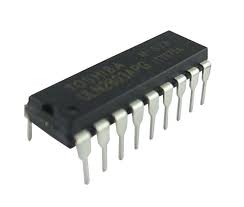 ULN2803A- Octal Darlington Array (SEN95H) ULN2803A- Octal Darlington Array (SEN95H)