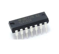 TL494CN - Switch Mode PSU (SEQ73H) TL494CN - Switch Mode PSU (SEQ73H)