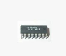 UC3846 - SMPS Controller (SER19H) UC3846 - SMPS Controller (SER19H)