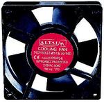 Axial Fan 92 x 92 x 25.5mm, 110VAC, Pair (SPE002)