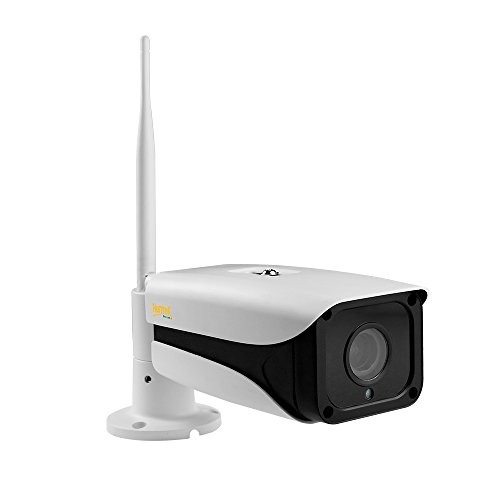 Wifi HK-PR002 P2P SMART CAMERA, POE (WIT62C) Wifi HK-PR002 P2P SMART CAMERA, POE (WIT62C)