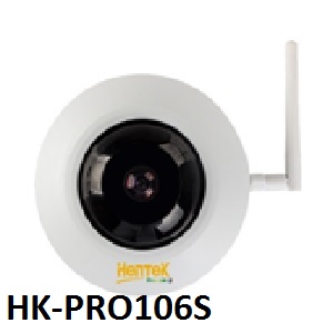 Wifi Camera - HK-PRO 106 S (WIT64C) Wifi Camera - HK-PRO 106 S (WIT64C)