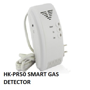 Gas Detector HK-PR50 (WIT69C) Gas Detector HK-PR50 (WIT69C)