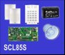 (image for) SP6000 Paradox Security System (SCL85S)