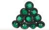 (image for) Waterproof 12v Led 20cm Green with wire (LED06H)