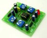(image for) Stereo Audio Preamplifier (KIT41S)